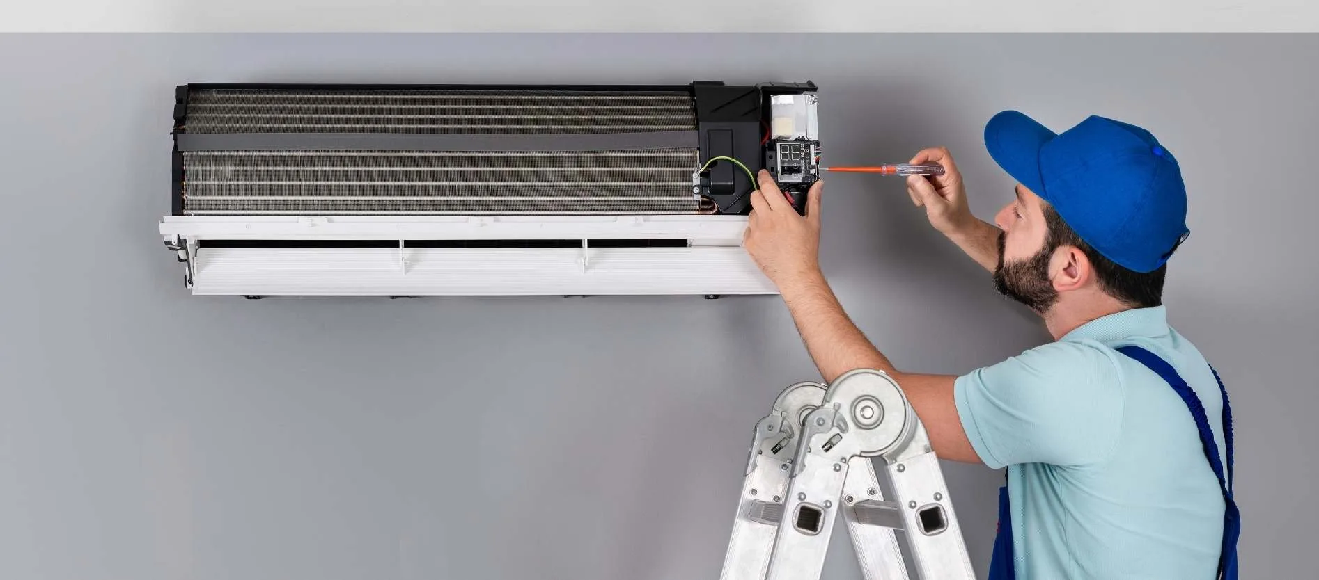 Kirazpınar SEG Klima Gaz Dolum Servisi
